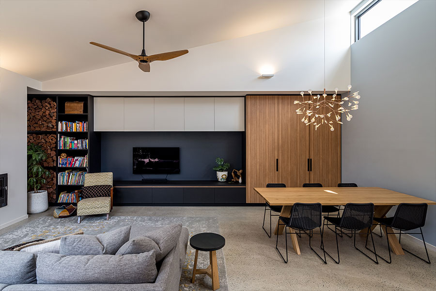 Melbourne home design company