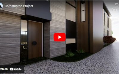 Corhampton Road, Balwyn North