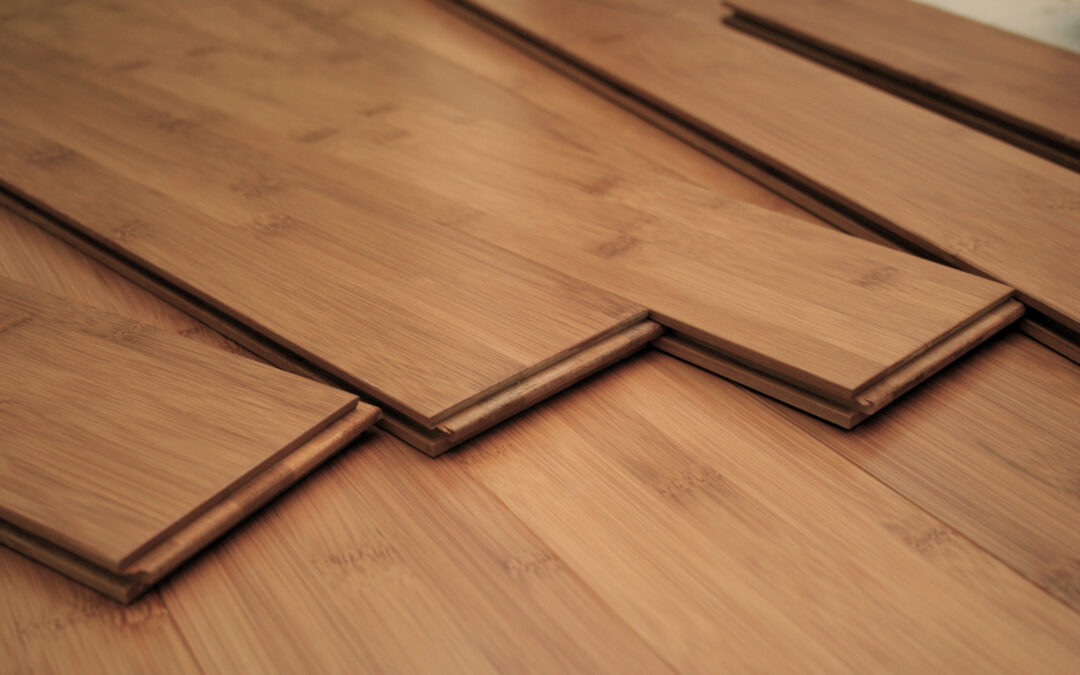 Sustainable Architecture: The Impact of Green Building Materials