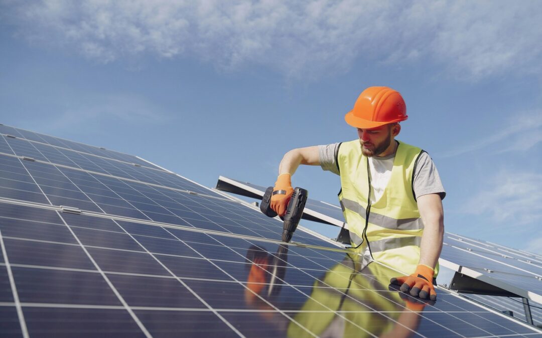 Maximize Energy Efficiency in Your Australian Home with Solar Power