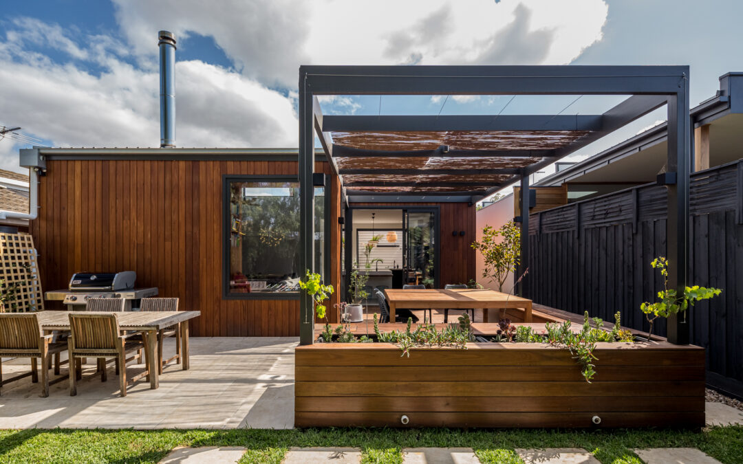 The Connection Between Sustainable Home Plans and Health