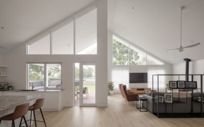 Energy-Efficient House Designs: Key Features for Modern, Sustainable Living