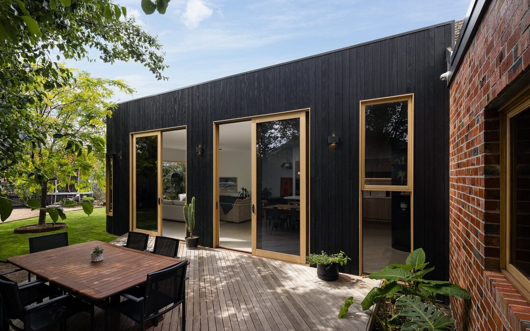 Building the Future: Key Innovations in Sustainable Home Design