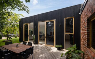 Building the Future: Key Innovations in Sustainable Home Design