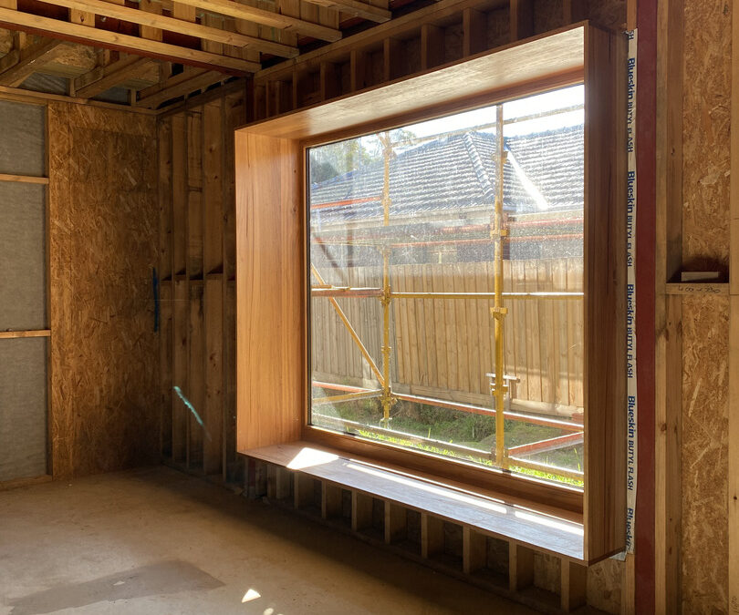 How Technology is Shaping the Future of Green Construction