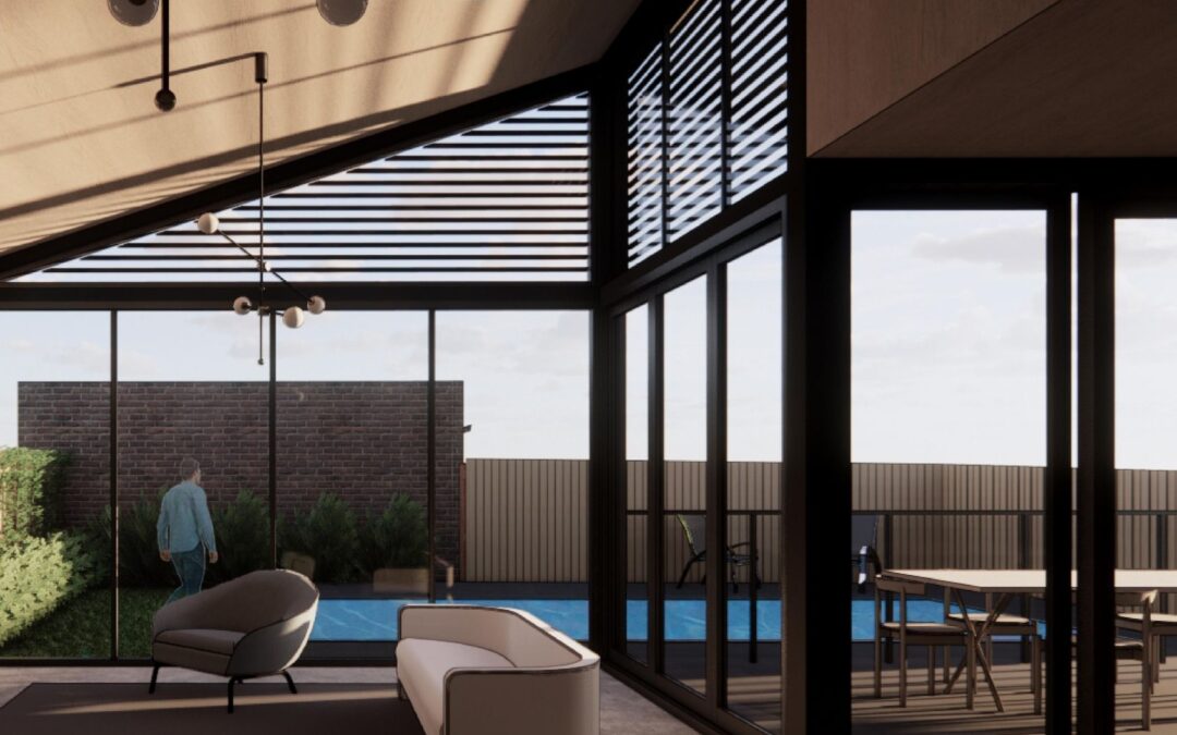 Building the Future: A Comprehensive Guide to Sustainable House Design