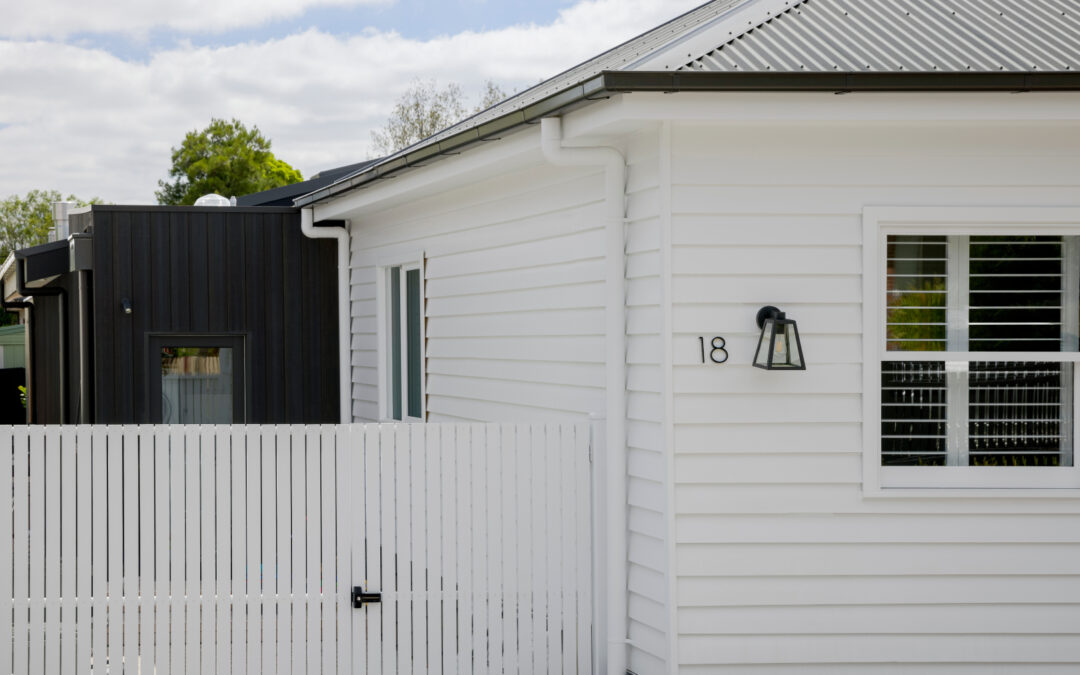 Sustainable Materials for Your Energy-Efficient Home Project