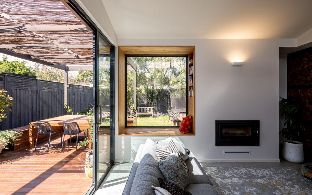 Energy Efficient Windows and Insulation: Key Elements for a Green Home