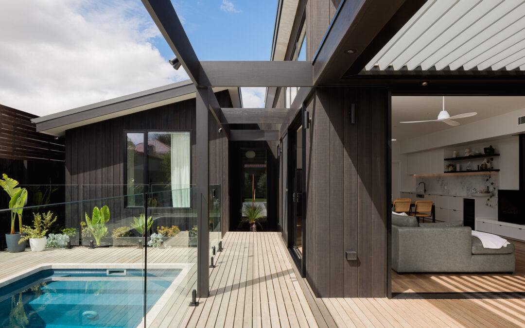 Meshing Style with Sustainability: The Green Home Designs Australia Guide