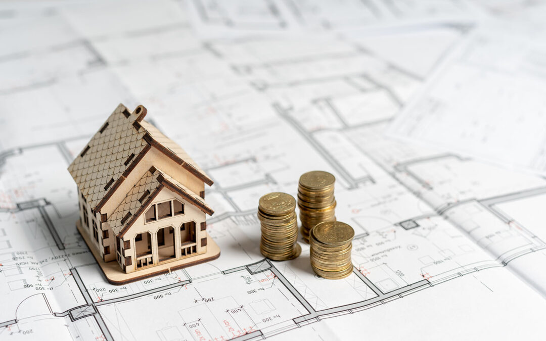 How much does it cost to design and build a house?