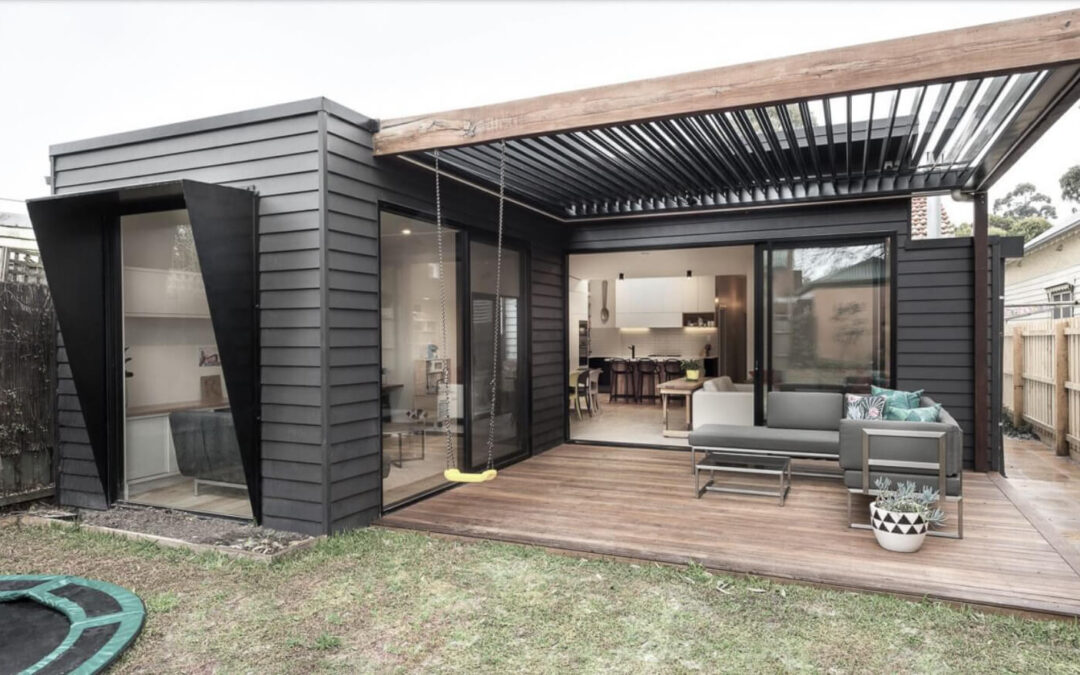 Building Designers: A Practical Solution for Energy-Efficient Homes in Melbourne