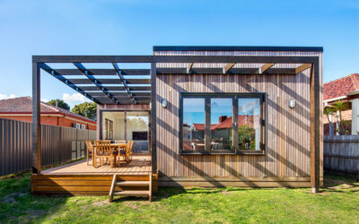 Davies Street, Preston