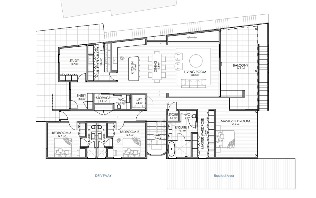 Energy-Efficient House Plans: A Smart Investment for a Greener Tomorrow