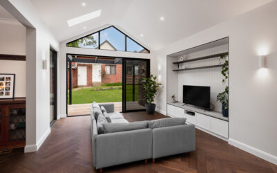 Hawdon Street, Eaglemont