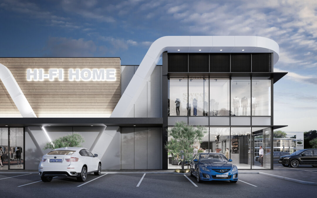 Building a Greener Future Sustainable Spaces in Our Cities