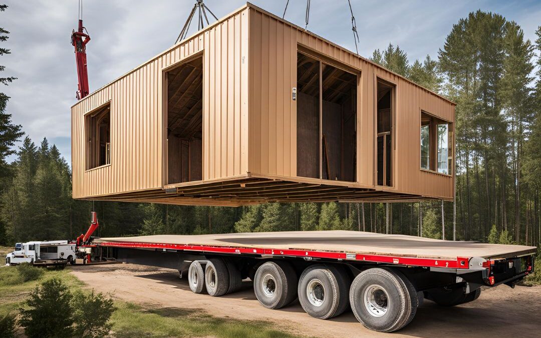 Green Construction: Top Sustainable Building Trends for 2024