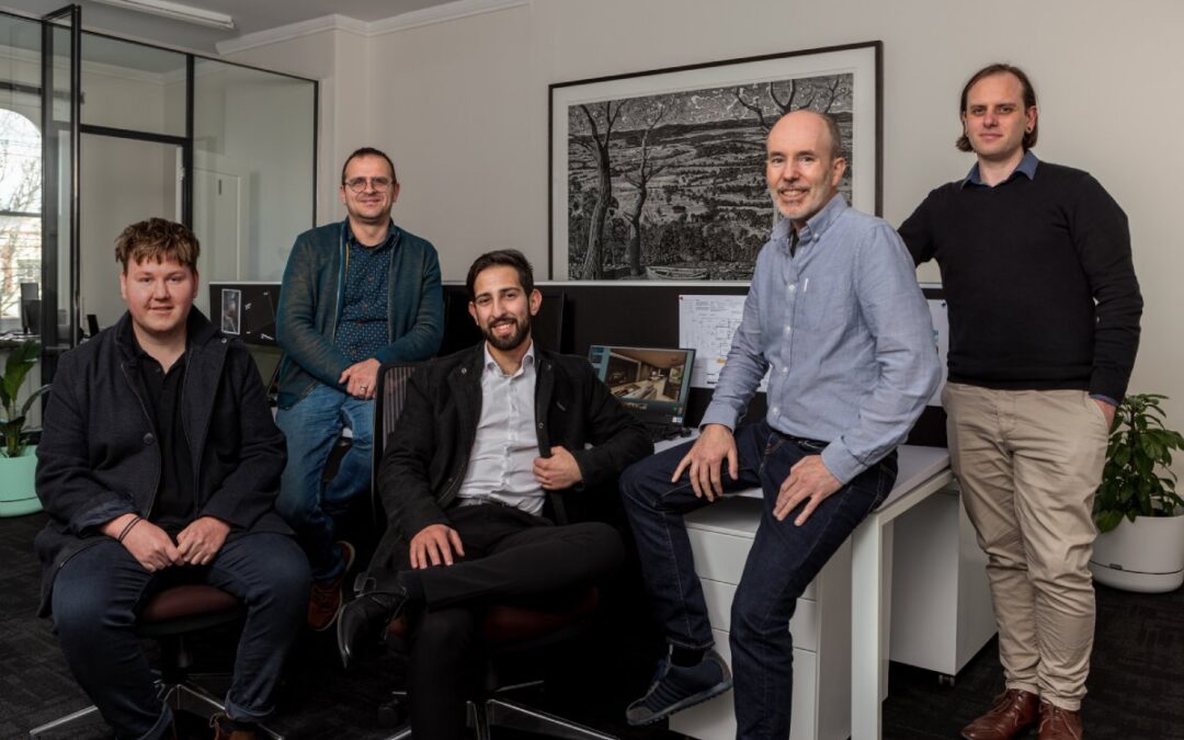 5 Questions to ask your Building Designers before you engage them