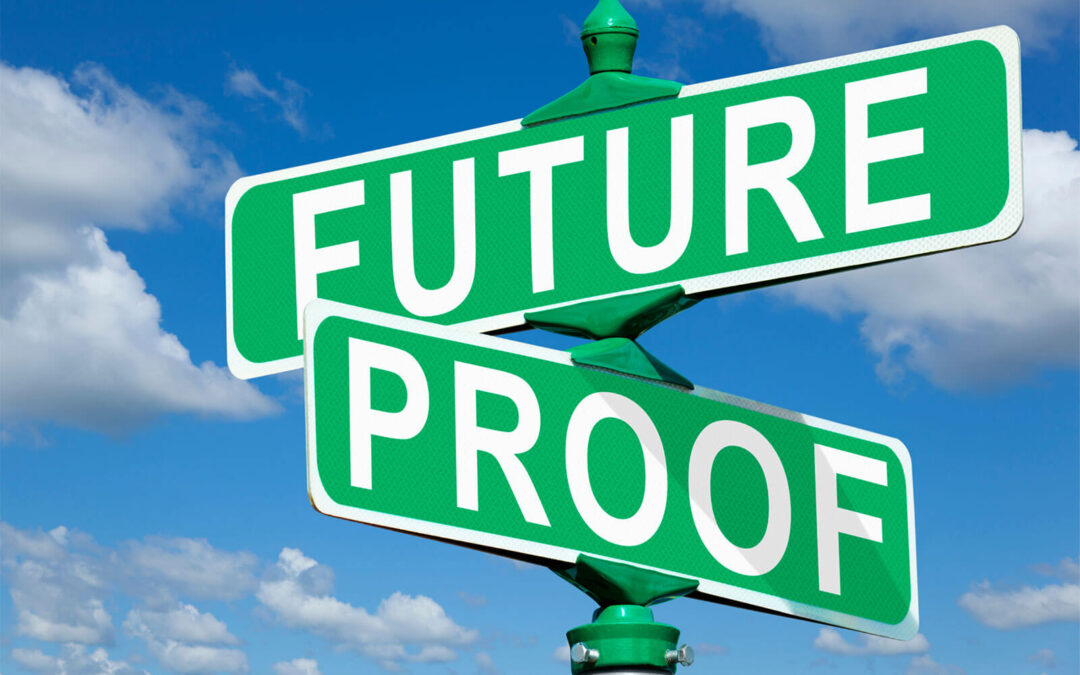 Future Proof Your Home in 2025