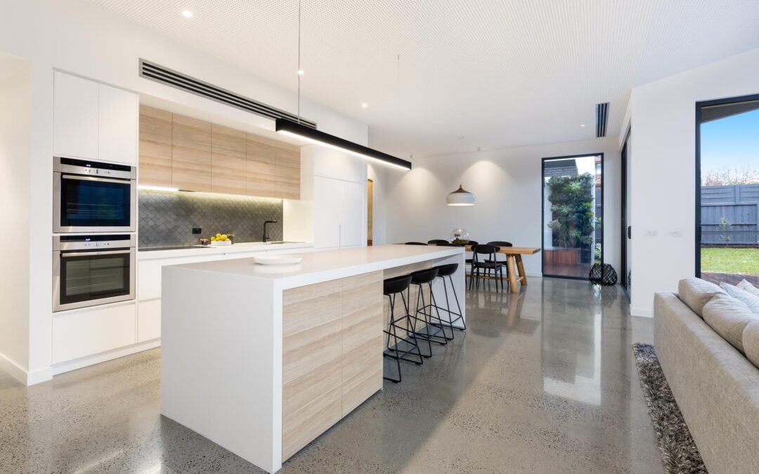 Achieving Sustainable Living: A Comprehensive Guide to Passive House Design