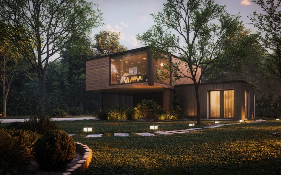 Transform Your Garden: Tips for Energy-Efficient Landscaping