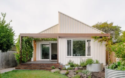 Preston Project – Passive House